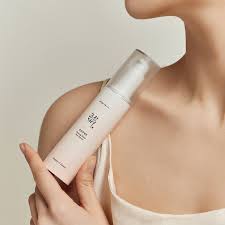 Beauty of Joseon Ginseng Moist Sun Serum SPF50+ PA++++ 50 ml.