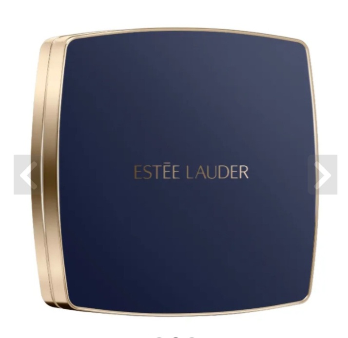 Estee Lauder Double Cushion Soft Matte 12 g.×2 #1W1 Bone
