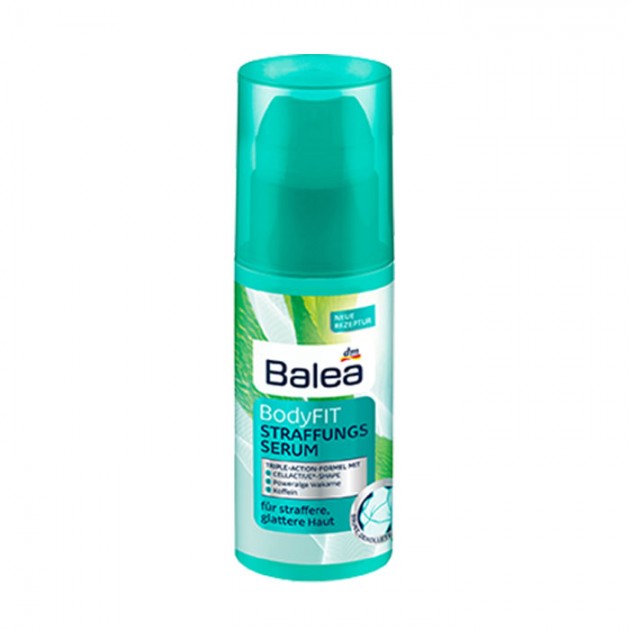 Balea Body FIT Firming Serum 100 ml.