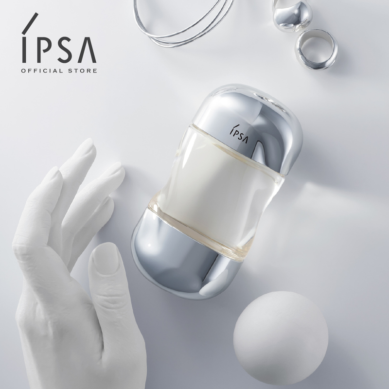 IPSA The Time Reset Aqua 100 ml.