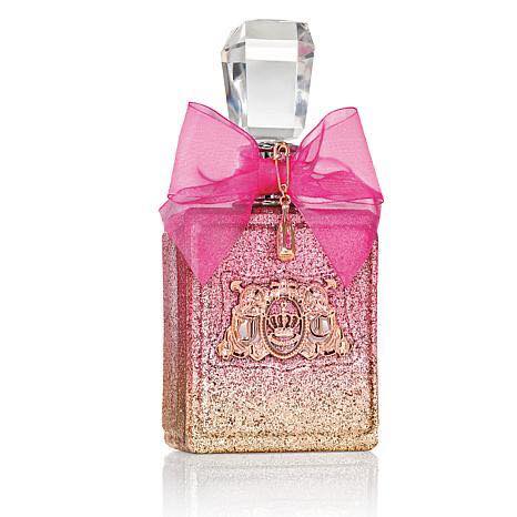 Juicy Couture Viva La Juicy Rosé EDP 100 ml. Tester Box