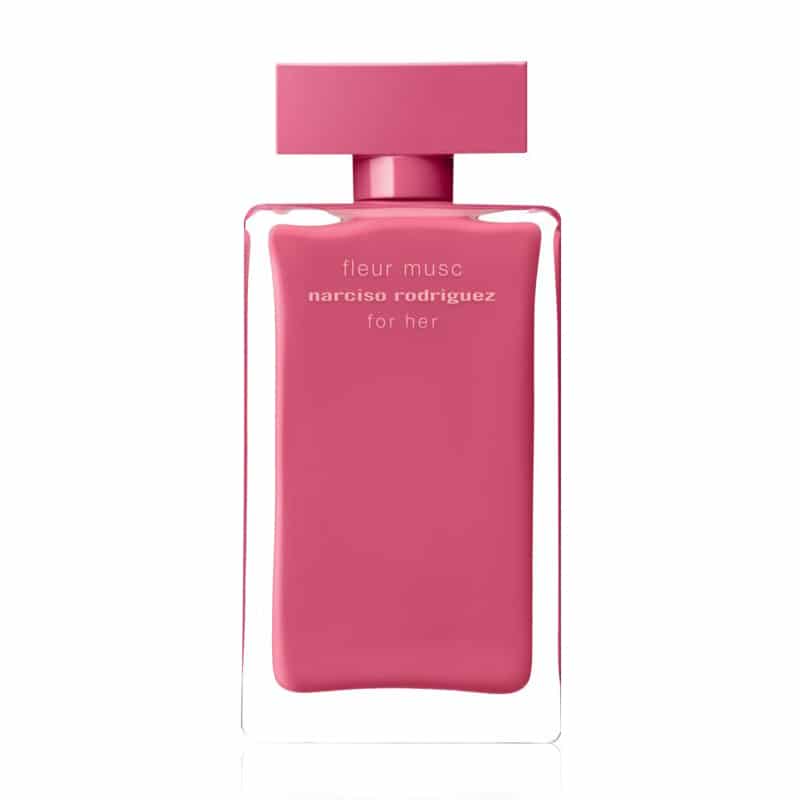 Narciso Rodriguez for Her Fleur Musc EDP 100 ml.