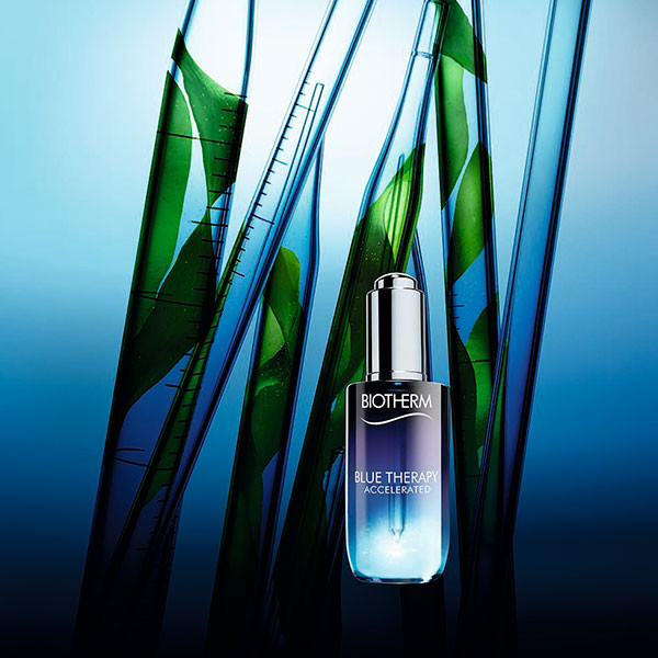 Biotherm Blue Therapy Accelerated Serum 50 ml.