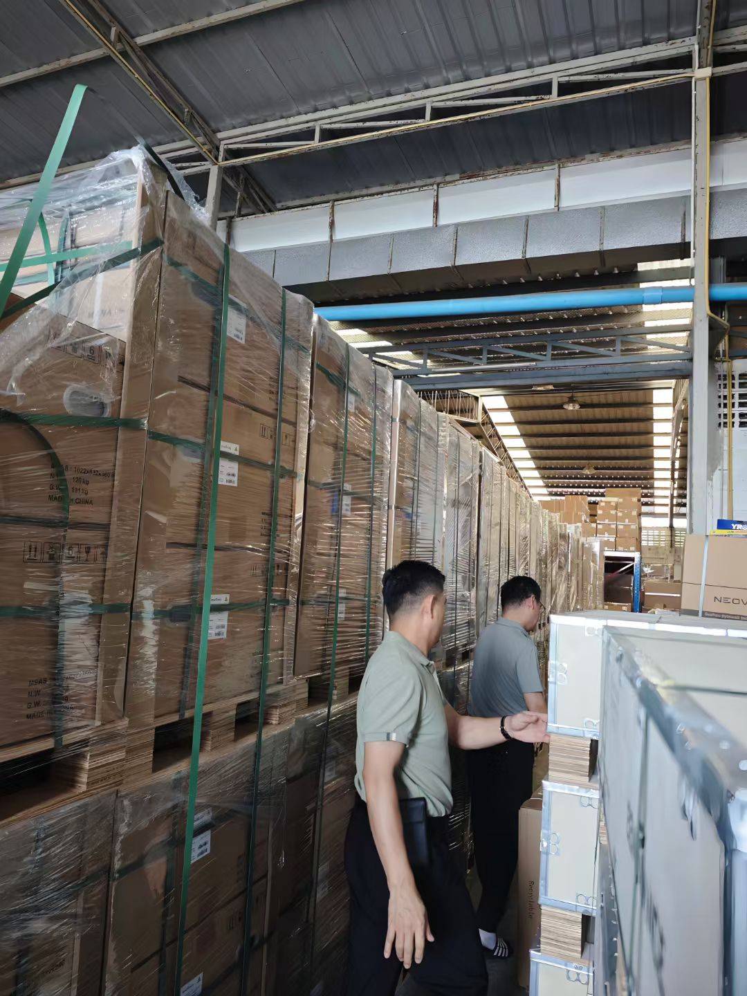 ไมโครอินเวทเตอร์ MarsRock 2000W