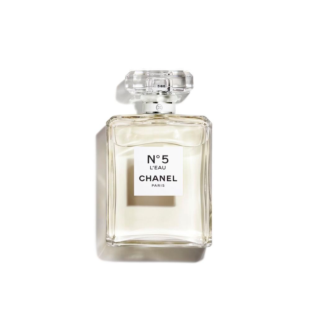 Chanel No.5 L'eau EDT Spray 50 ml.