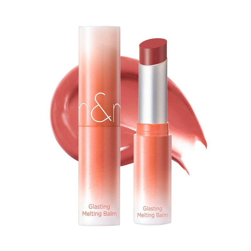 Rom&nd Glasting Melting Balm 3.5 g. #14 Dear Apple