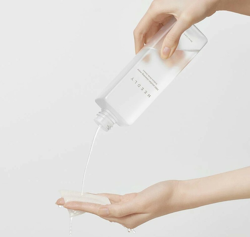 NEEDLY Mild Micellar Cleansing Water 390 ml.