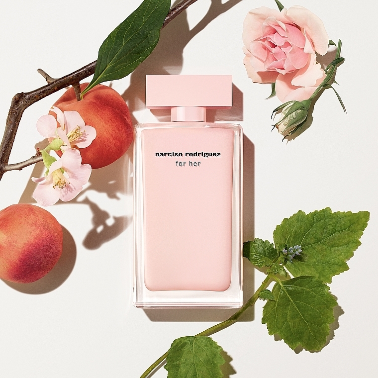 Narciso Rodriguez for Her 100 ml. +10 ml