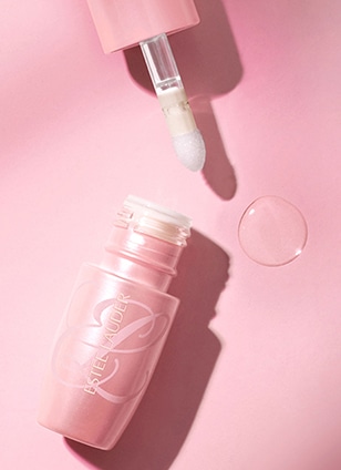 Estee Lauder Pure Color Envy Nighttime Rescue Lip Oil Serum 9 ml.