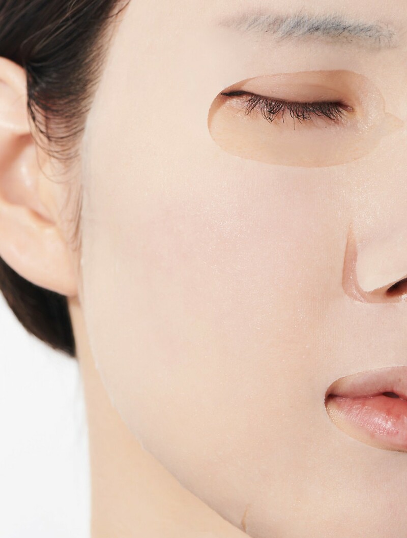 Cell Fusion C Cica Cooling Mask 27 g.