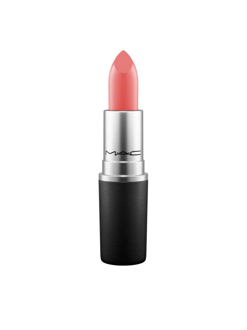 M.A.C Lustre Lipstick 3 g. #520 See Sheer