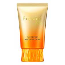 Freshel Skincare BB Cream EX SPF32 PA++ 50 g. #NB Natural Beige