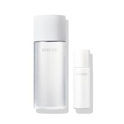 Kose Sekkisei Clear Wellness Pure Conc Kit
