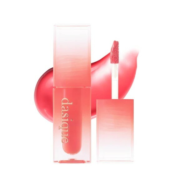 Dasique Juicy Dewy Tint 3.5 g. #14 Peach Crush