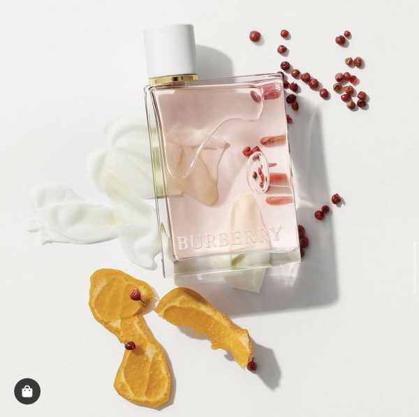Burberry Her Blossom Eau De Toilette 30 ml.