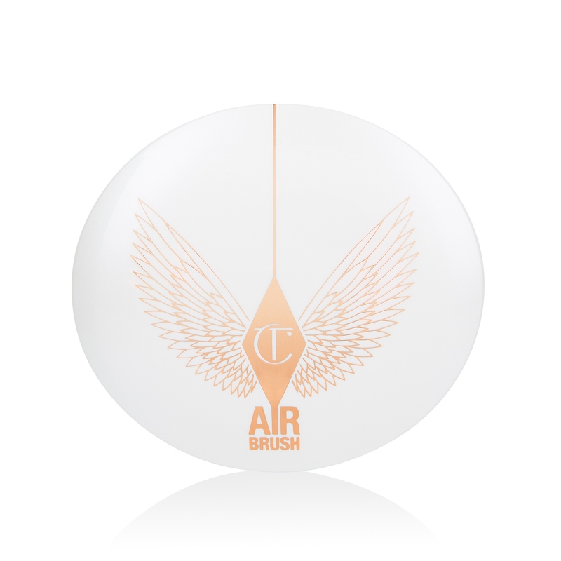 Charlotte Tilbury Airbrush Brightening Flawless Finish Powder 9 g. #Fair-Medium