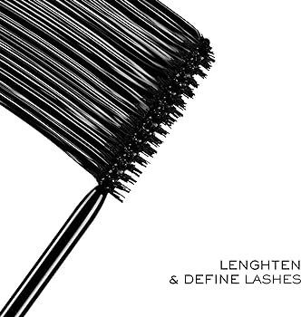 Lancome Definicils Mascara Black 6.5 ml. 01 #Black