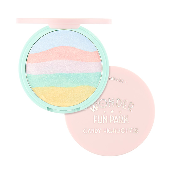 Etude House Wonder Fun Park Candy Hilighter