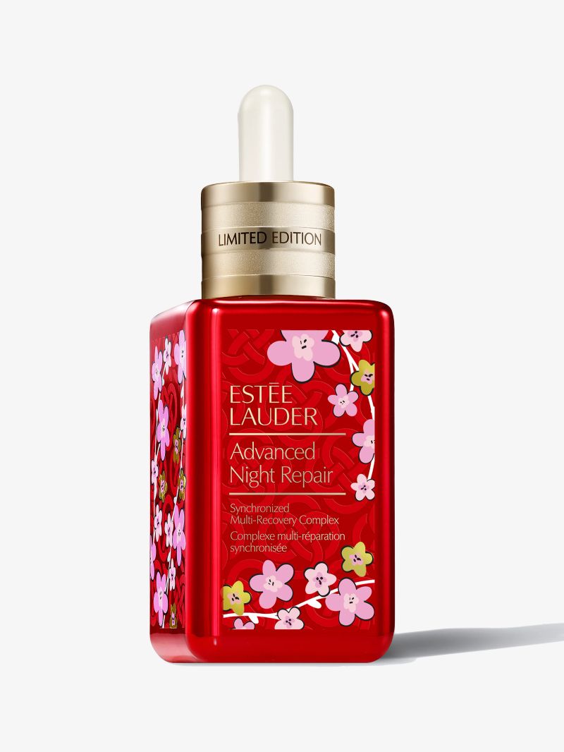 Estee Lauder Advanced Night Repair Synchronized Multi-Recovery Complex 100 ml.