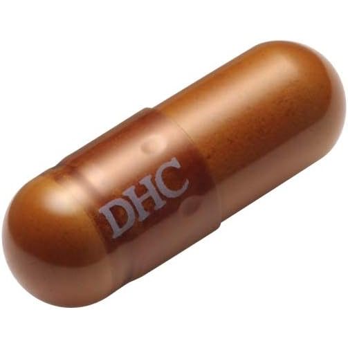 DHC Volume Top 30 Days 60 แคปซูล