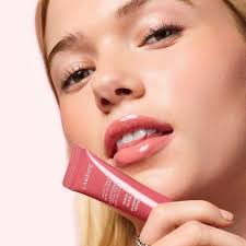 Laneige Glaze Craze Tinted Lip Serum 12 g. #Peach Glaze
