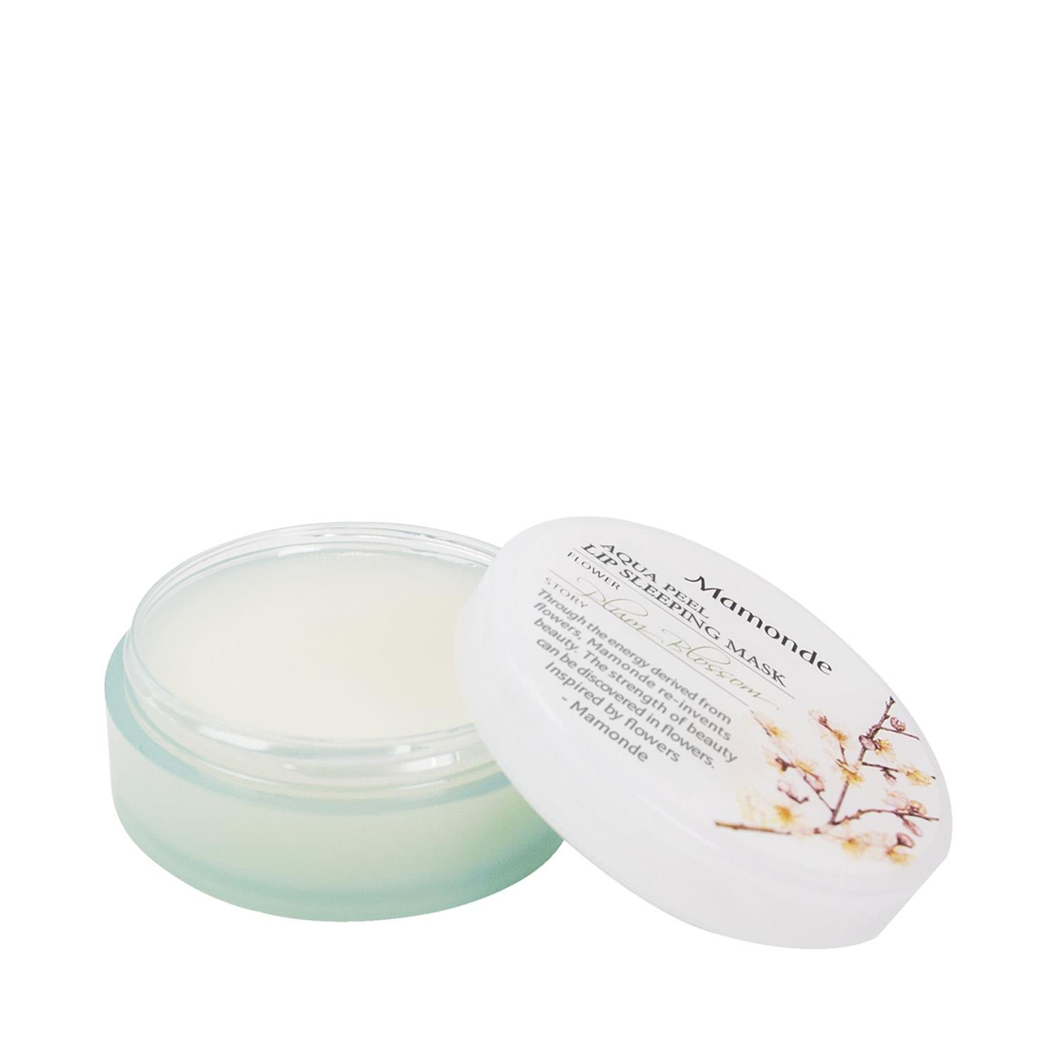 Mamonde Lip Sleeping Mask 20 g.