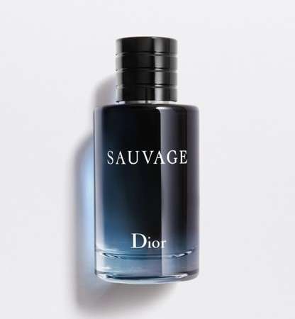 Dior Sauvage Eau De Parfum 60 ml.