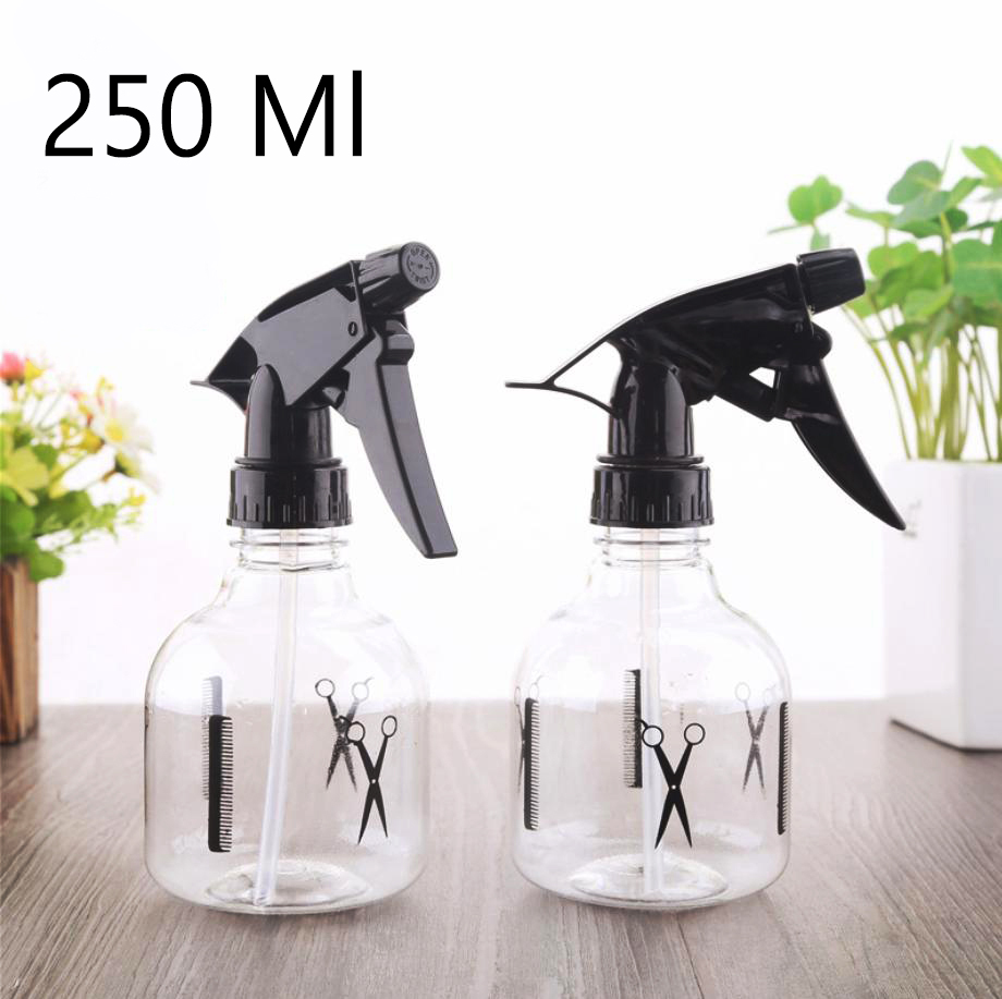 ขวดสเปรย์ฉีดน้ำฟ็อกกี้ 250ml ชิ้นละ 17 บาท ขนาด 16*7 cm สินค้าดีมีคุณภาพ พร้อมส่ง Ohwowshop