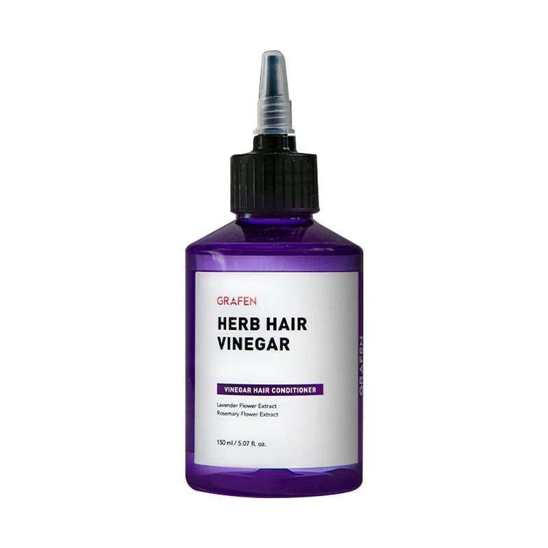 GRAFEN Herb Hair Vinegar 150 ml.