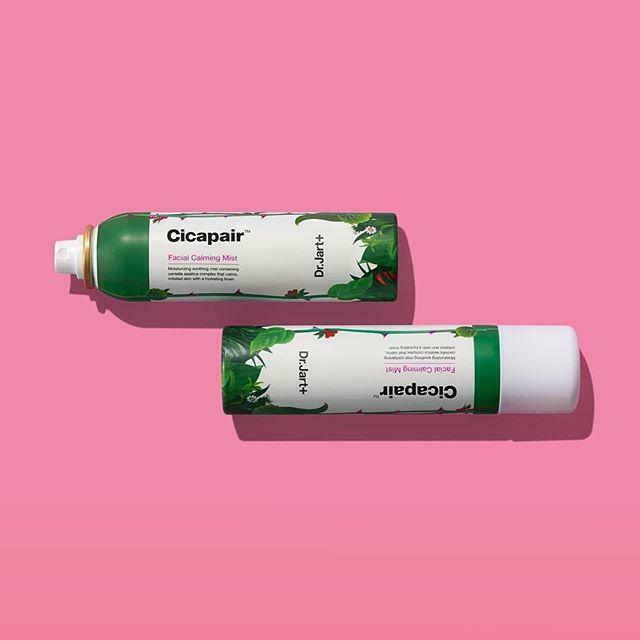 Dr.Jart+ Cicapair Facial Calming Mist 150 ml.