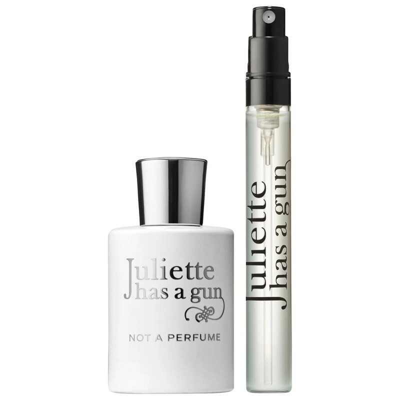 JULIETTE HAS A GUN Perfume Sephora Set