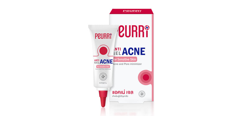 Peurri Anti Acne Gel 8 g.