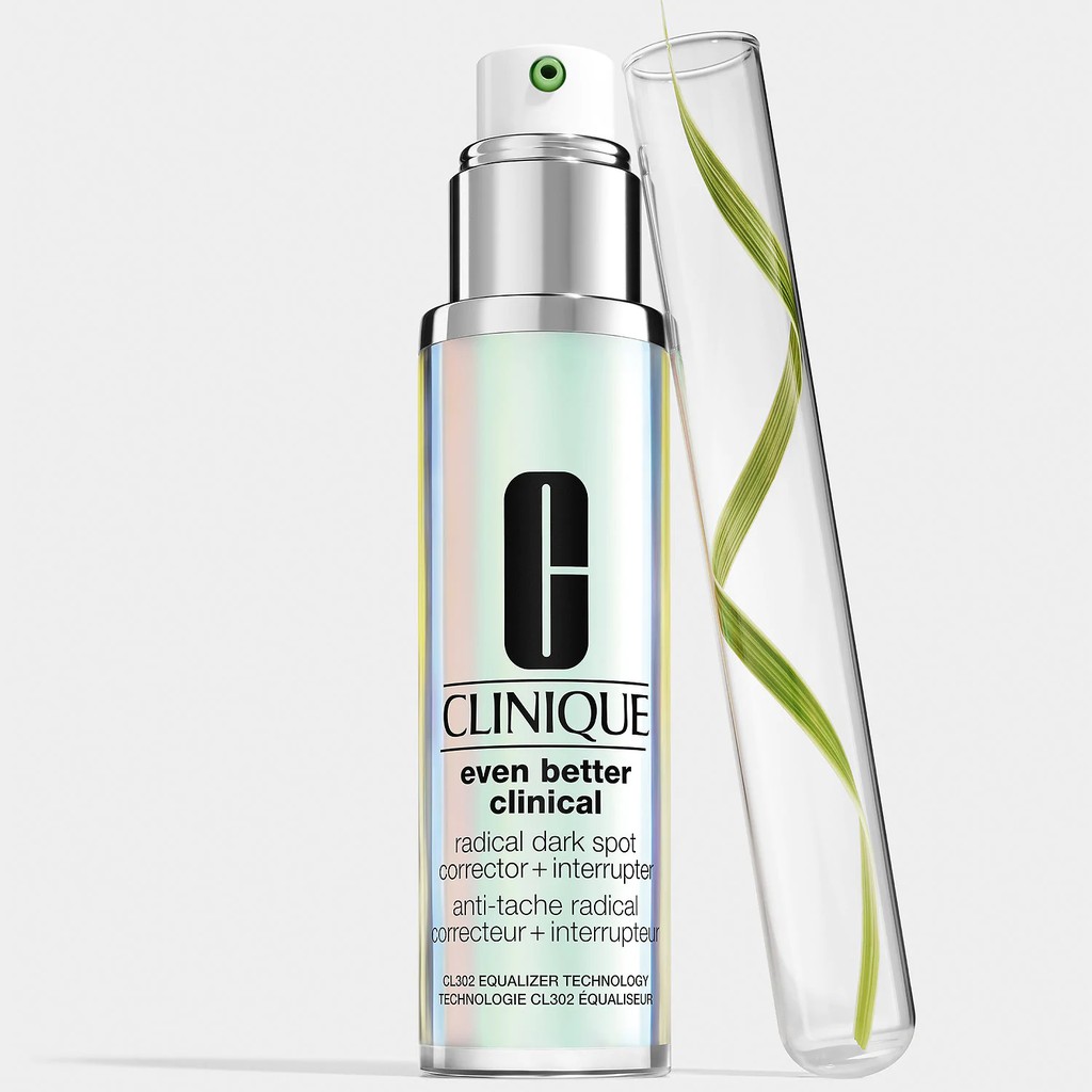 Clinique Even Better Clinical Dark Spot Corrector + Interrupteur 50 ml.