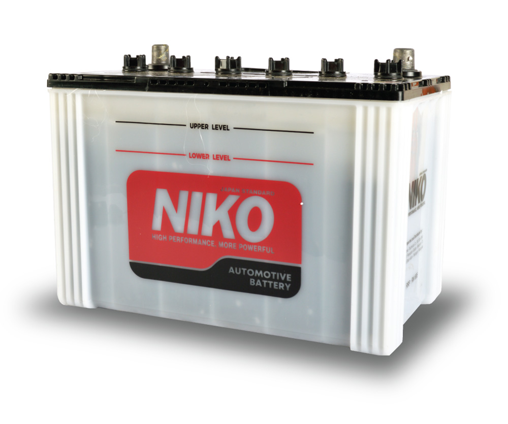 NIKO NKC165 [N150]