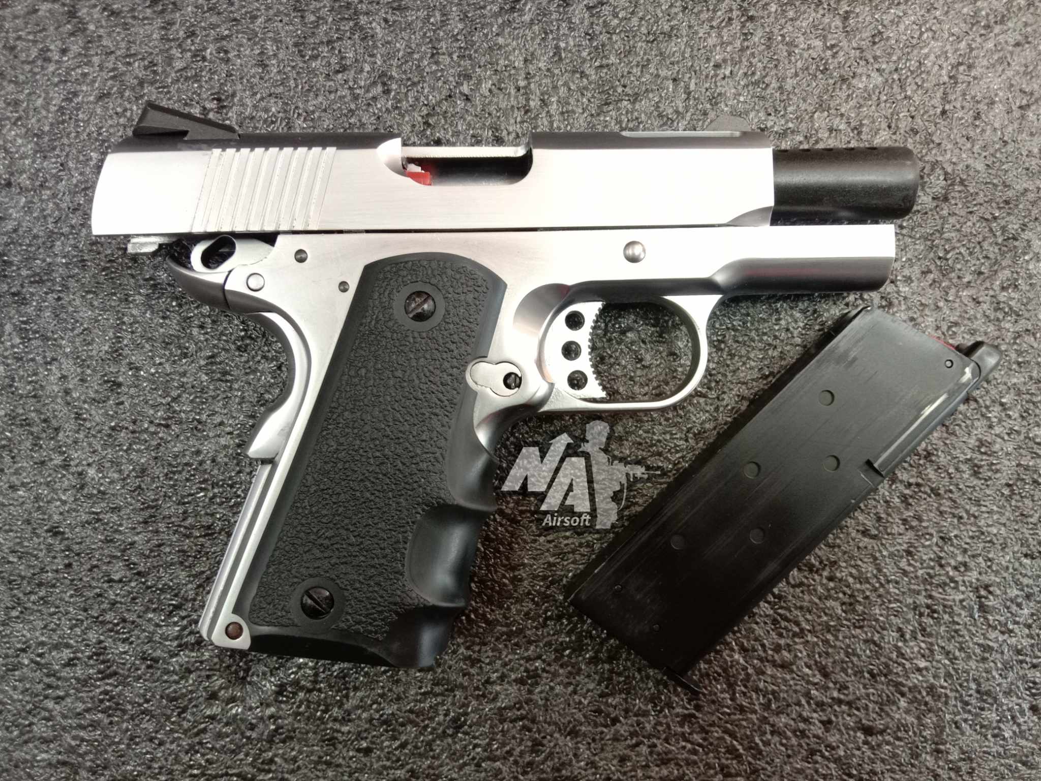 AW Custom NE1001 V10 1911 Ultra Compact (มือสอง)