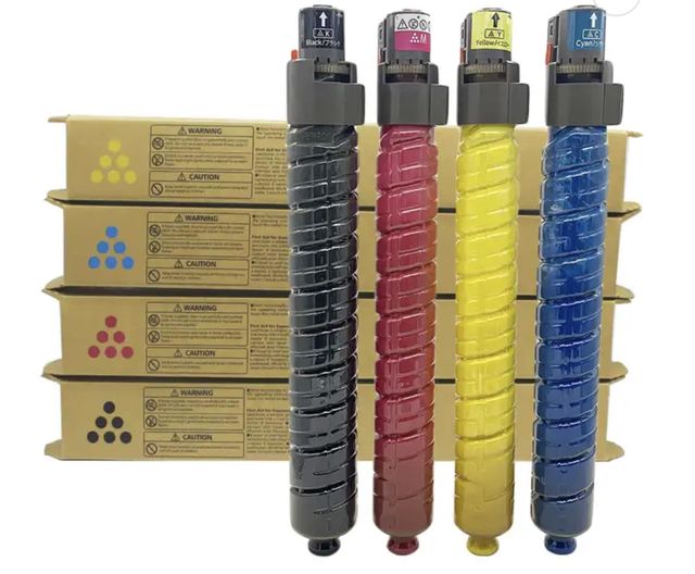 Ricoh Toner IM C3500 COLORS C/M/Y ราคาต่อสี ของแท้ORIGINAL