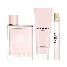 Burberry Her Collection Set