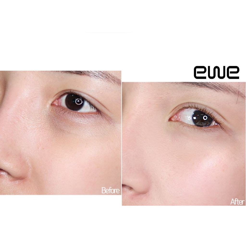 EWE Seaweed Long Moisture Eye Cream 30 g.