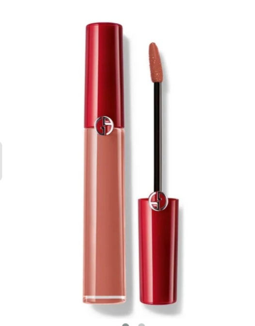 Giorgio Armani Lip Maestro 6.5 ml. #214 Peachy Brown