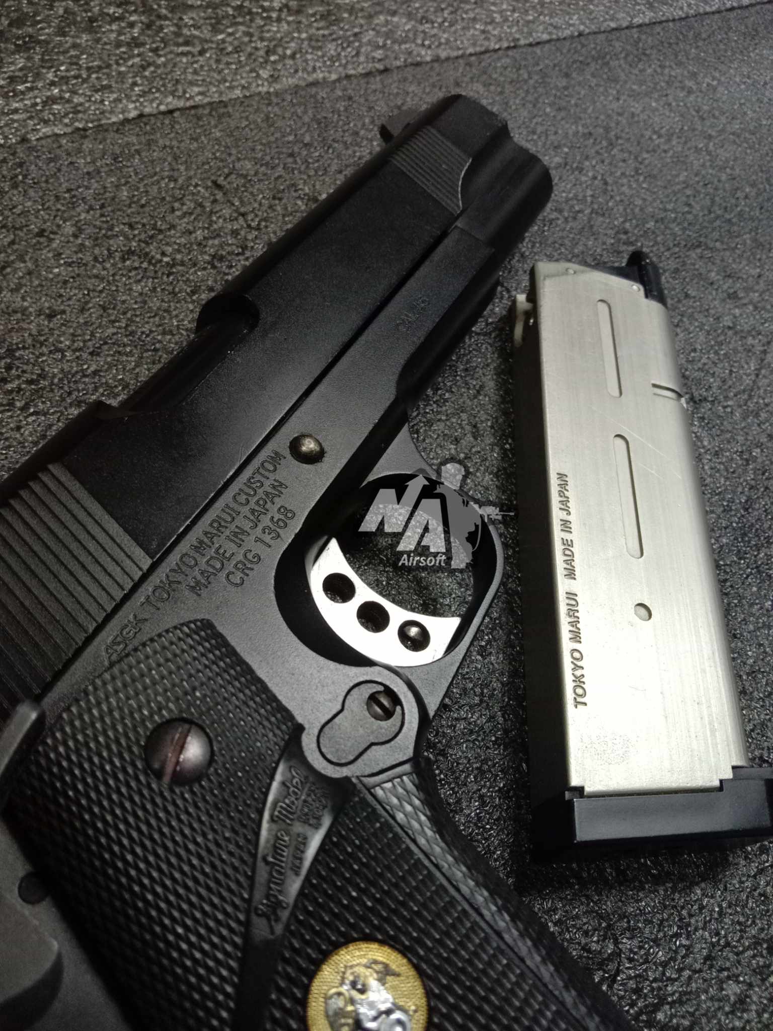 Tokyo Marui 1911 M.E.U. (มือสอง)