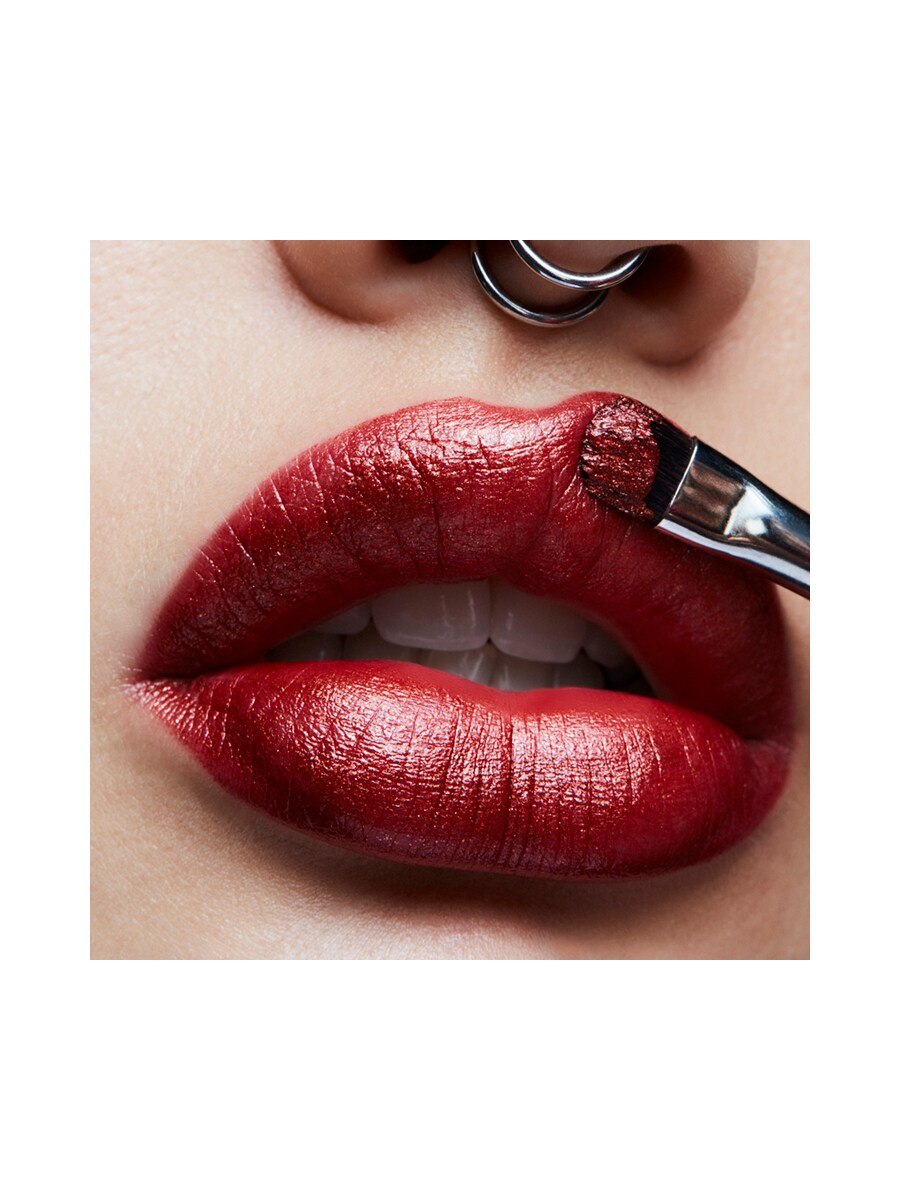 M.A.C Frost Lipstick 3 g. #309 Fresh Moroccan