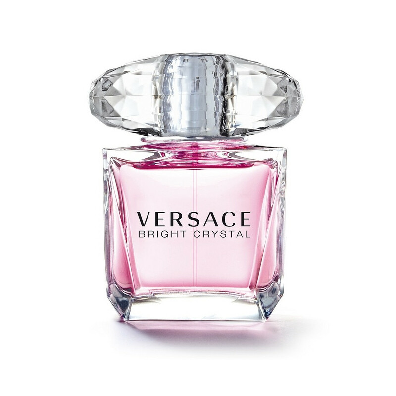 Versace Bright Crystal EDT 90 ml.