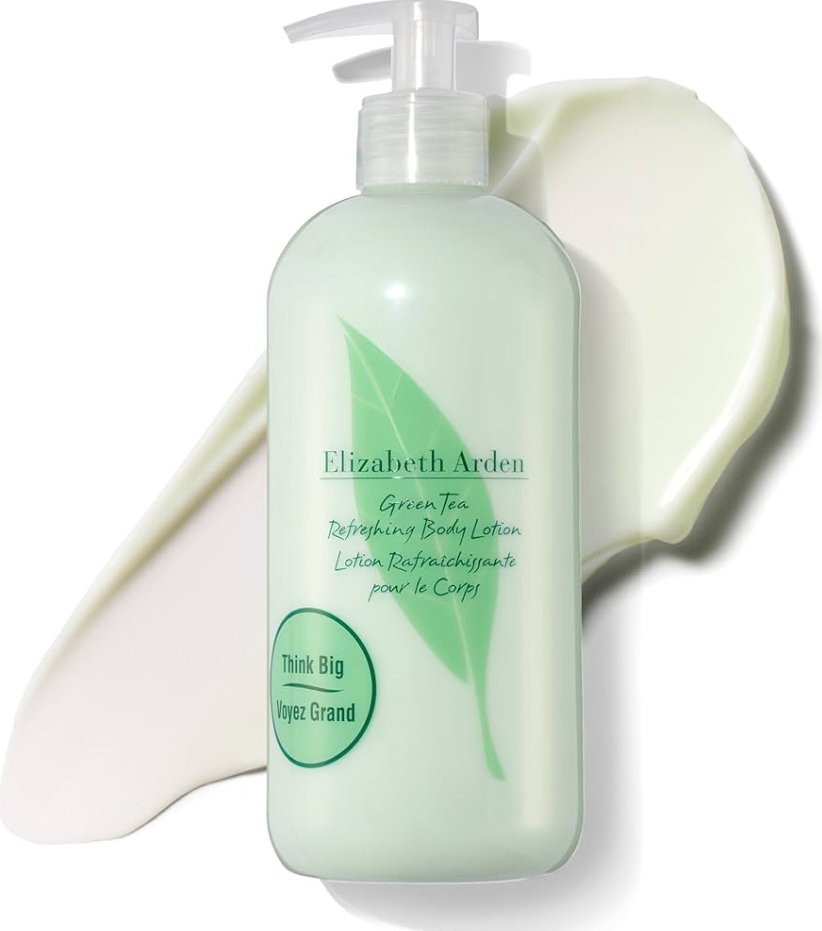 Elizabeth Arden Green Tea Refreshing Body Lotion 500 ml.