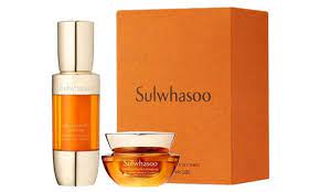 Sulwhasoo Signature Care (2 items)