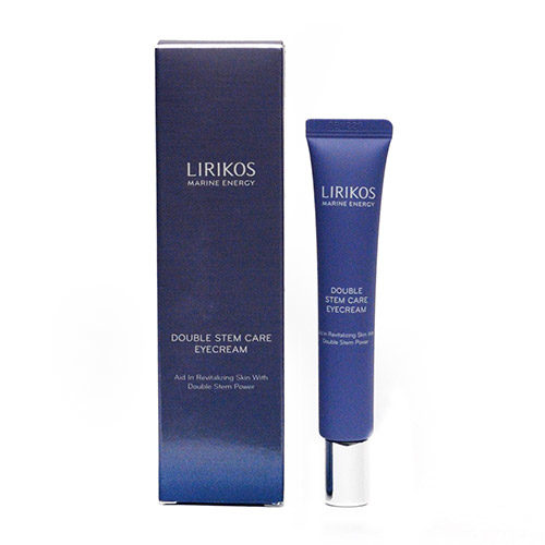 LIRIKOS Double Stem Care Eye Cream 20 ml.