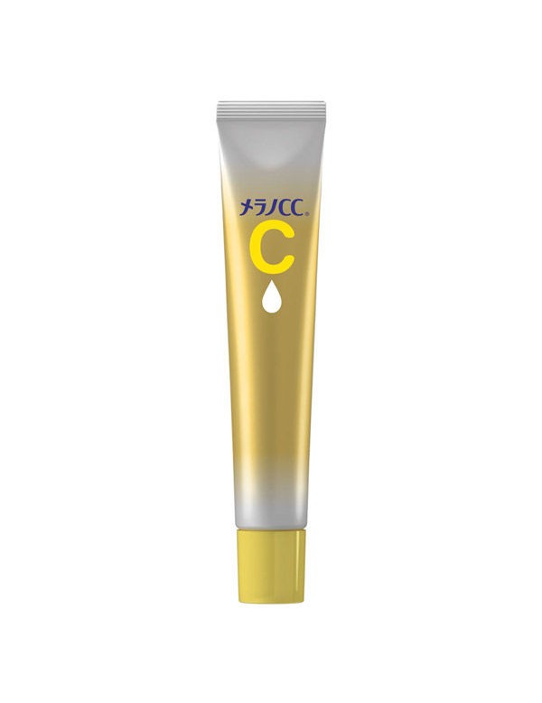 Rohto Melano CC Vitamin C Brightening Premium Essence 20 ml.