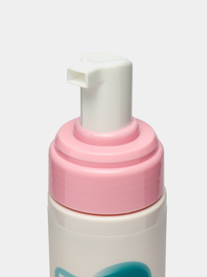 Derma:B Mild Feminine Foaming Wash 200 ml.