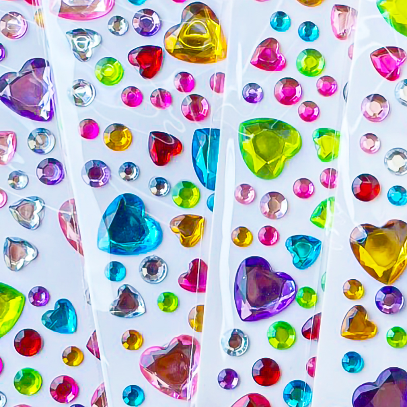 🧡สติกเกอร์นูน💛Sticker🩷หัวใจ🩷🌹สติกเกอร์การ์ตูน🎉เลือกลาย✔️พร้อมส่งในไทย สติ๊กเกอร์ DIY ของปัจฉิม วาเลนไทน์