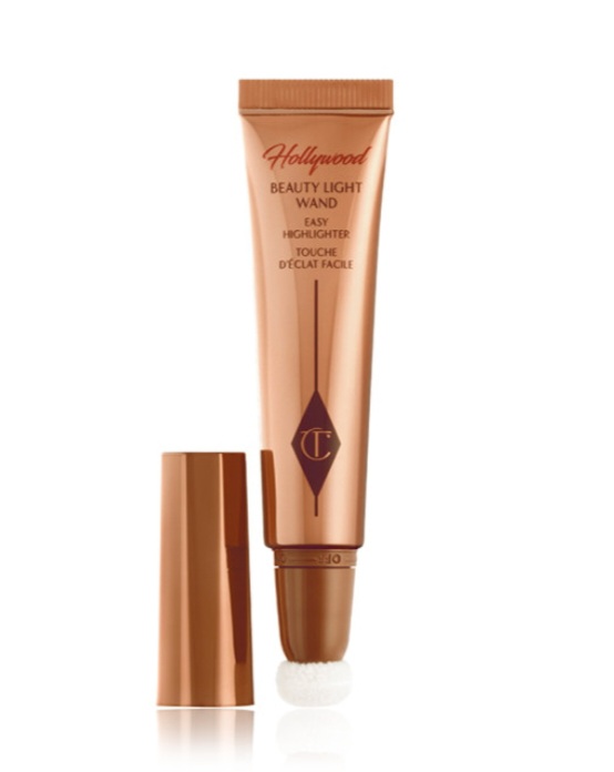 Charlotte Tilbury Beauty Highlighter Wand 5 ml. #Spotlight