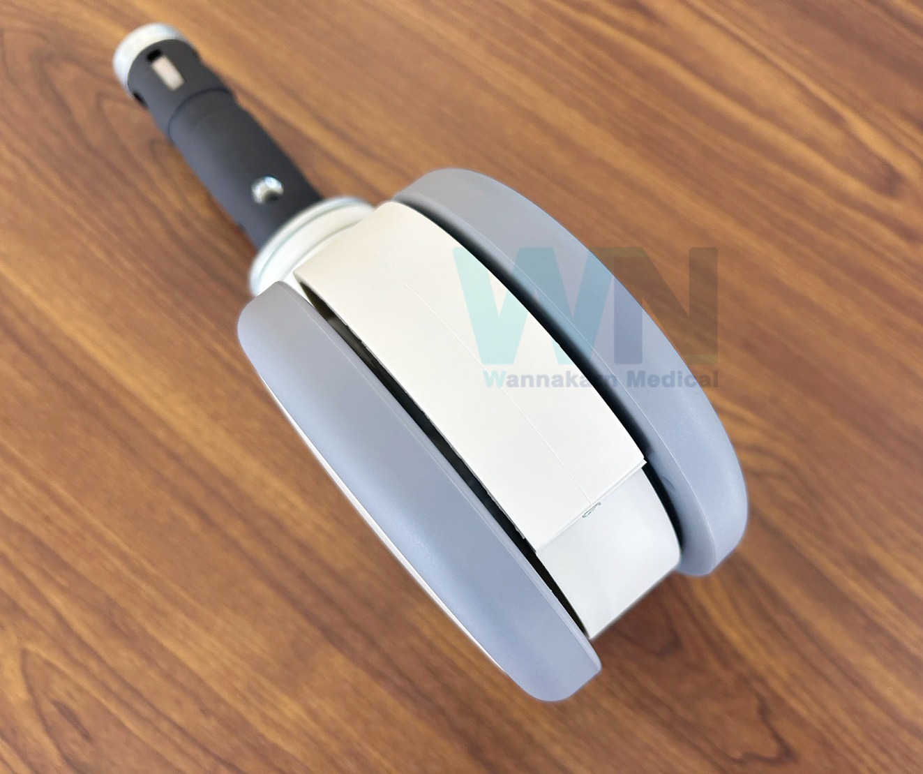 ลูกล้อ ขนาด 5 นิ้ว แกนยาว ระบบล็อค 3 ระบบ